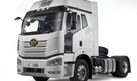 FAW J6P