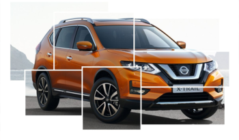 
									NISSAN X-TRAIL full								