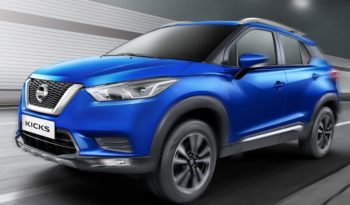 
									NISSAN KICKS full								