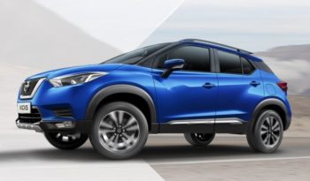 
									NISSAN KICKS full								