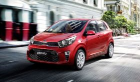 KIA PICANTO