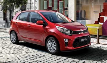 
									KIA PICANTO full								