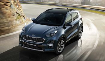 
									KIA SPORTAGE full								