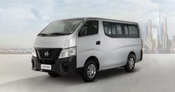 NISSAN URVAN