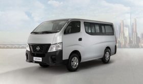NISSAN URVAN