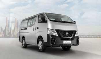 
									NISSAN URVAN full								