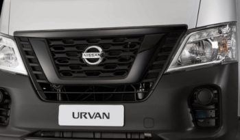 
									NISSAN URVAN full								