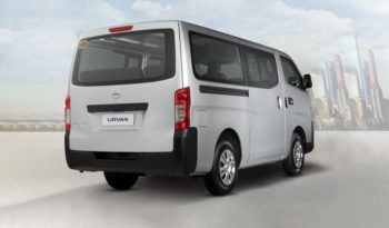 
									NISSAN URVAN full								