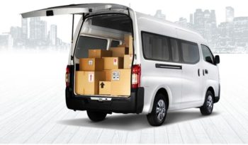 
									NISSAN URVAN full								